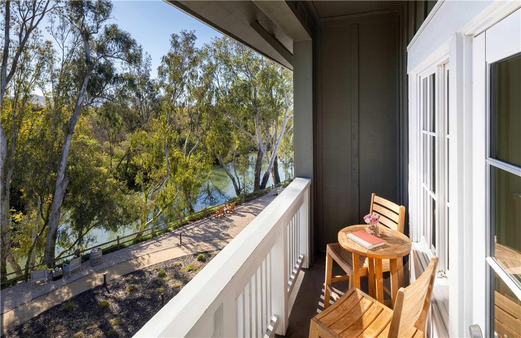 River Terrace Inn, A Noble House Hotel Napa Værelse billede