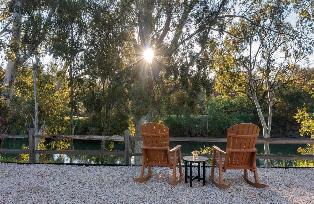 River Terrace Inn, A Noble House Hotel Napa Eksteriør billede